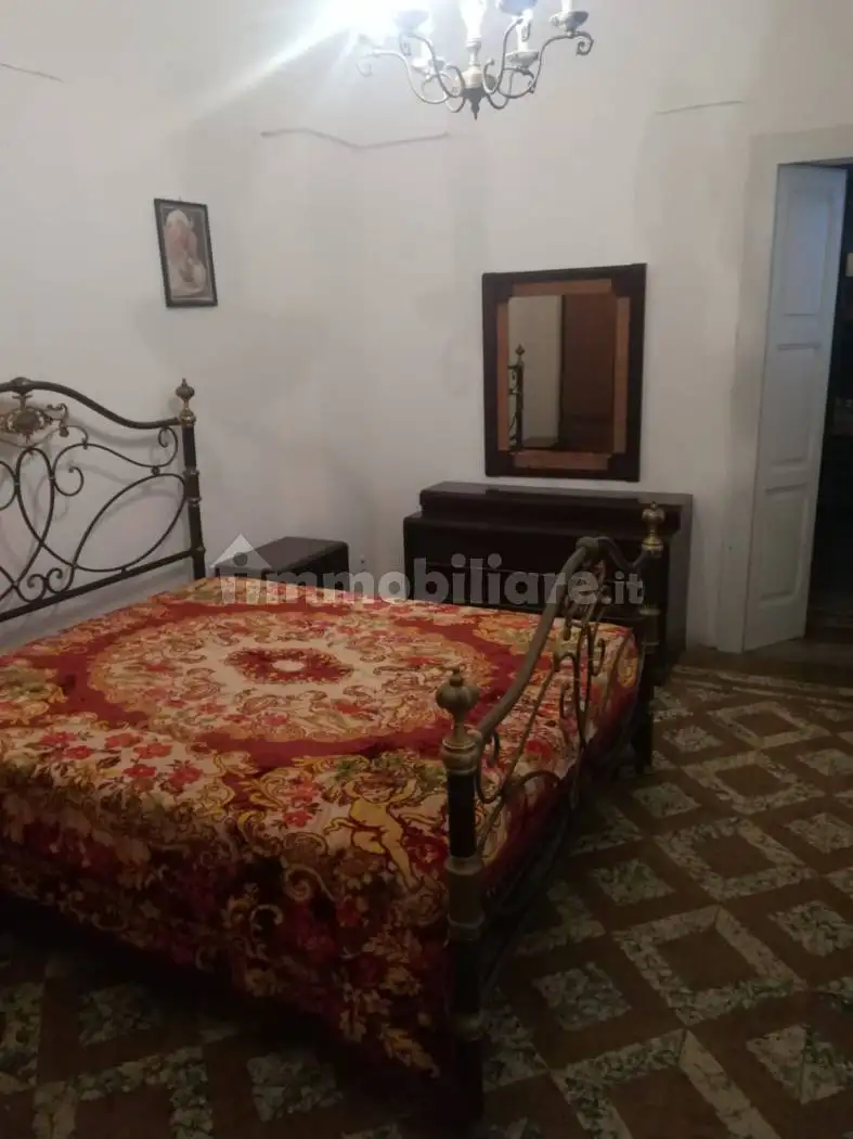 Casa indipendente in vendita a Nociglia