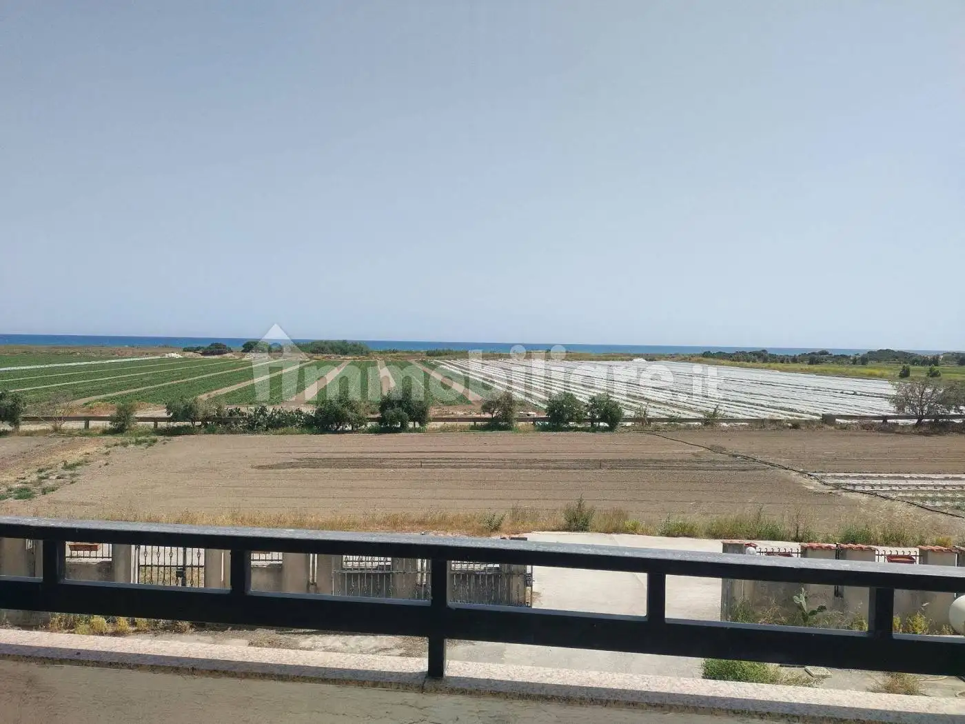 Villa in vendita a Strongoli