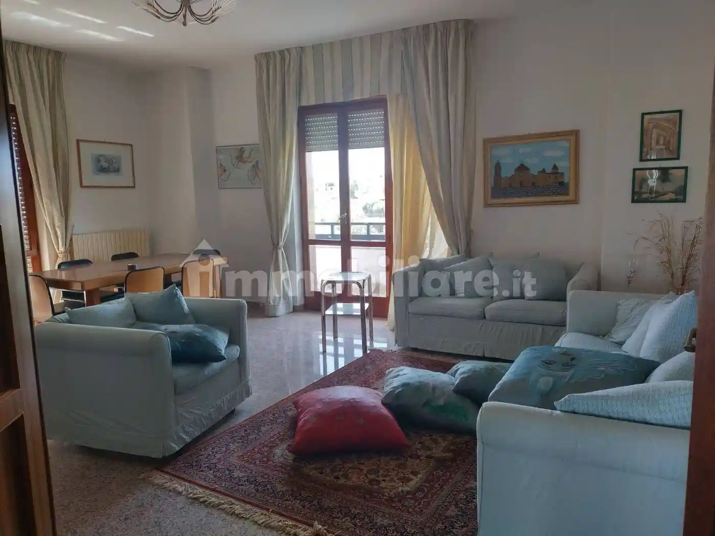 Villa unifamiliare Contrada Santa Focà, Strongoli - foto 2