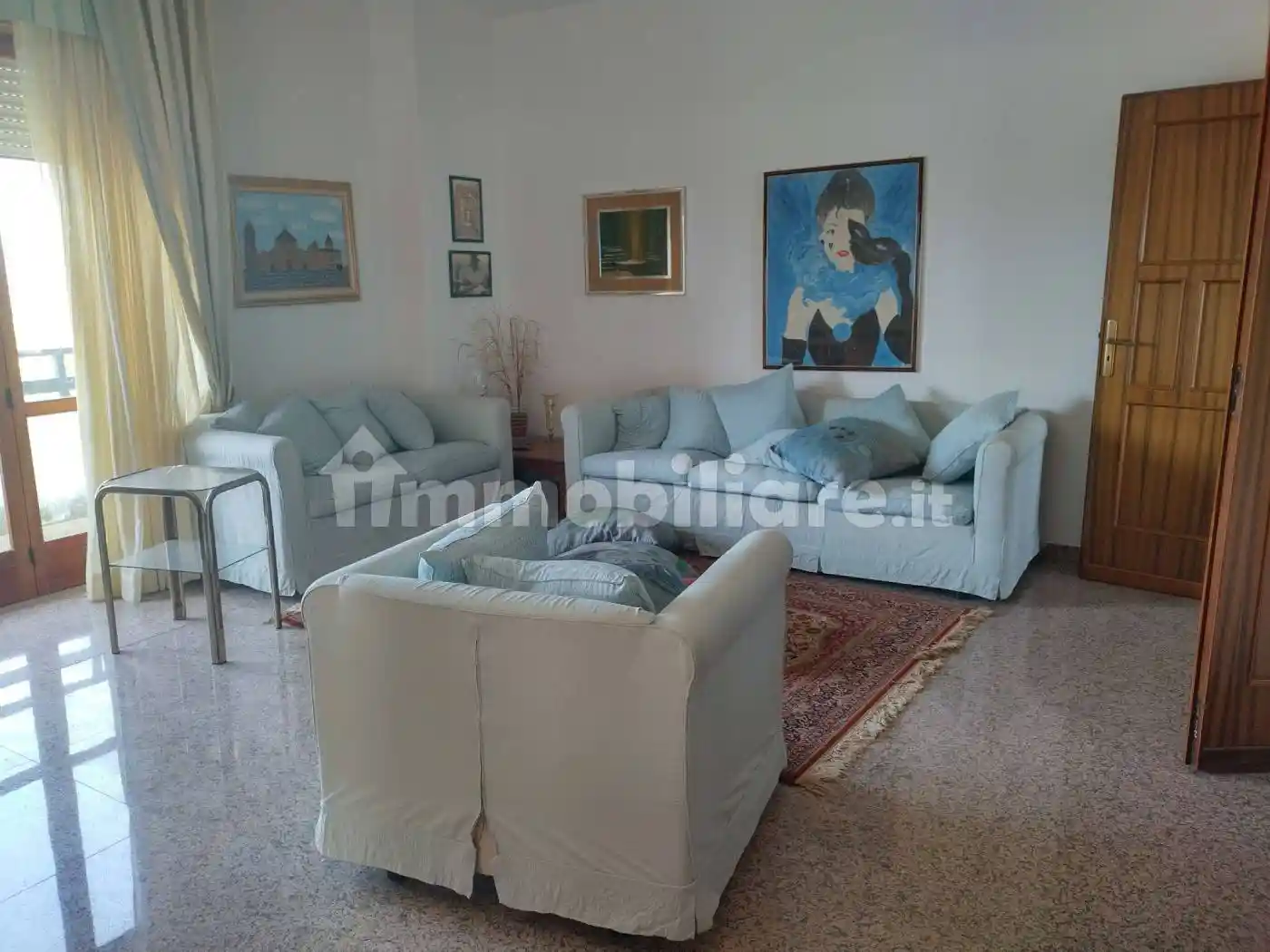 Villa unifamiliare Contrada Santa Focà, Strongoli - foto 3