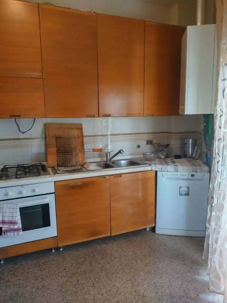 Villa unifamiliare Contrada Santa Focà, Strongoli - foto 5