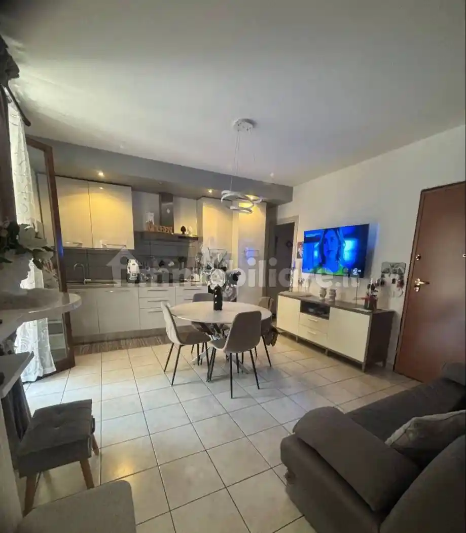 Appartamento in vendita a Castelfiorentino