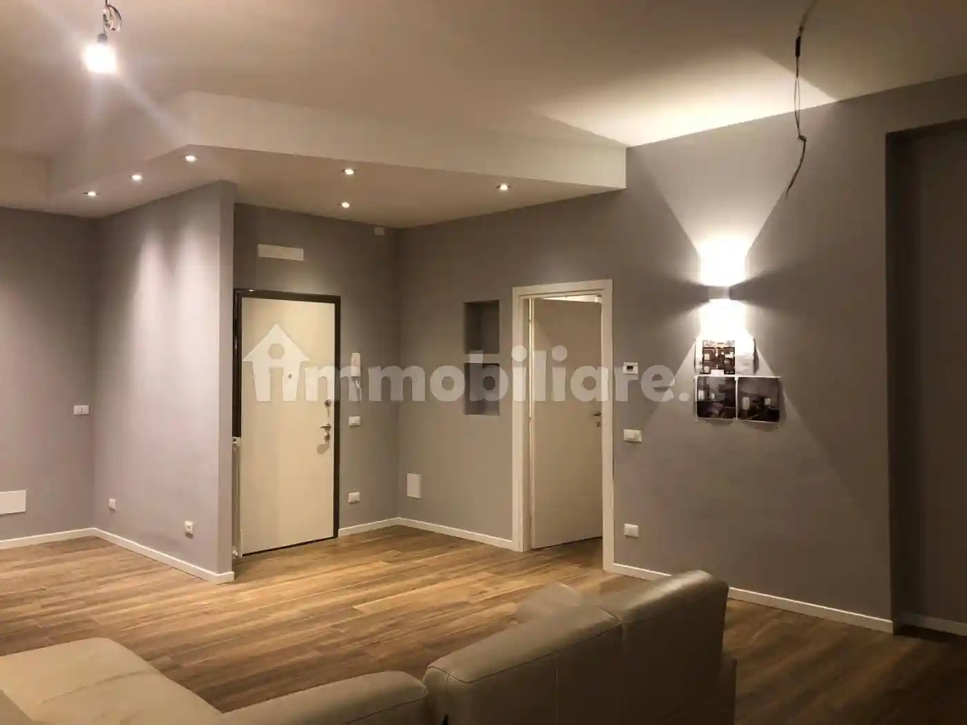 Appartamento in vendita a Cremona