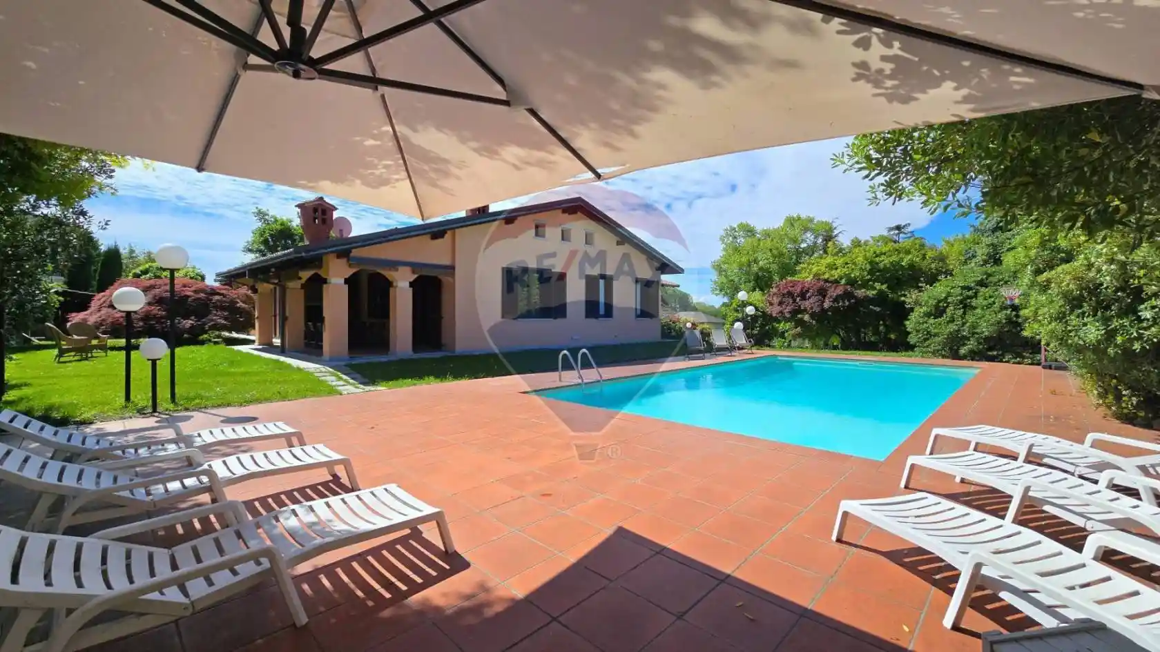 Villa unifamiliare via Cesare Battisti 87, Fara Novarese - foto 2