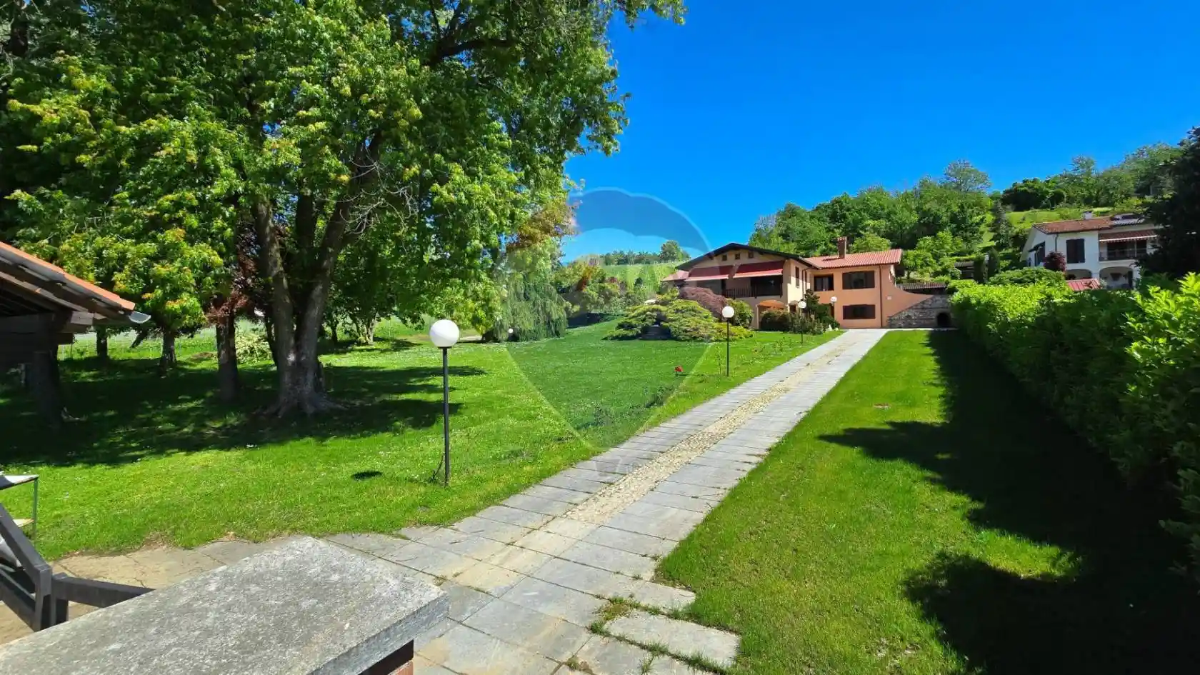 Villa unifamiliare via Cesare Battisti 87, Fara Novarese - foto 4