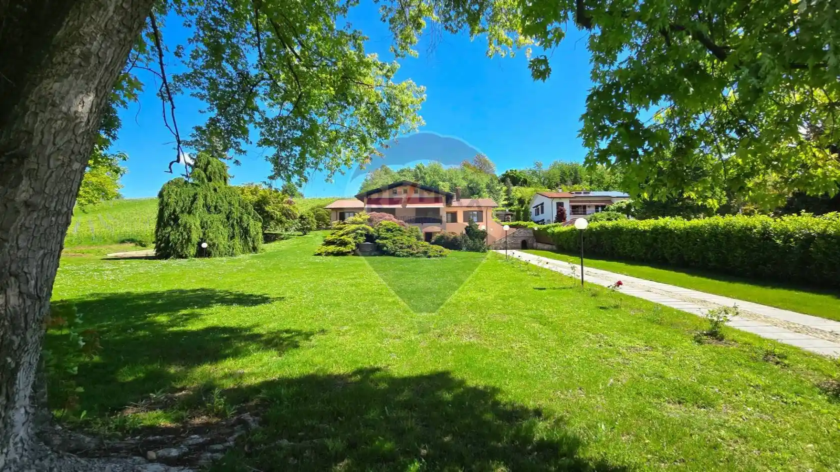 Villa unifamiliare via Cesare Battisti 87, Fara Novarese - foto 5