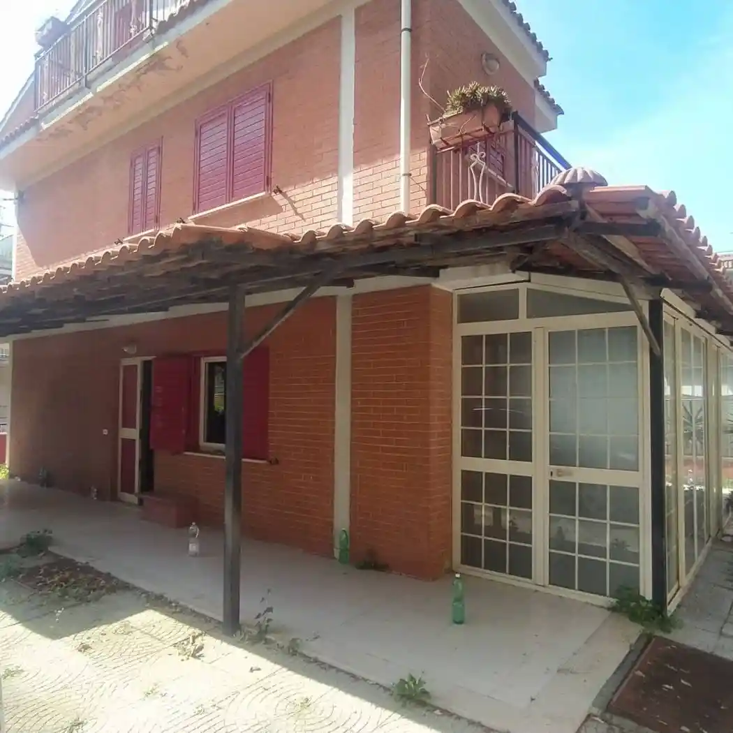 Villa in vendita a Minturno