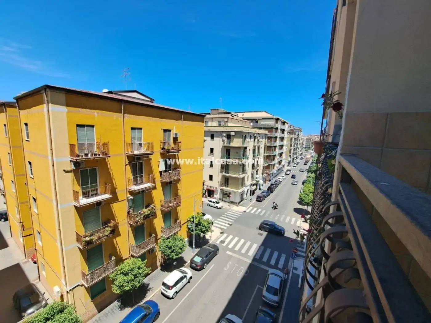 Appartamento in vendita a Crotone