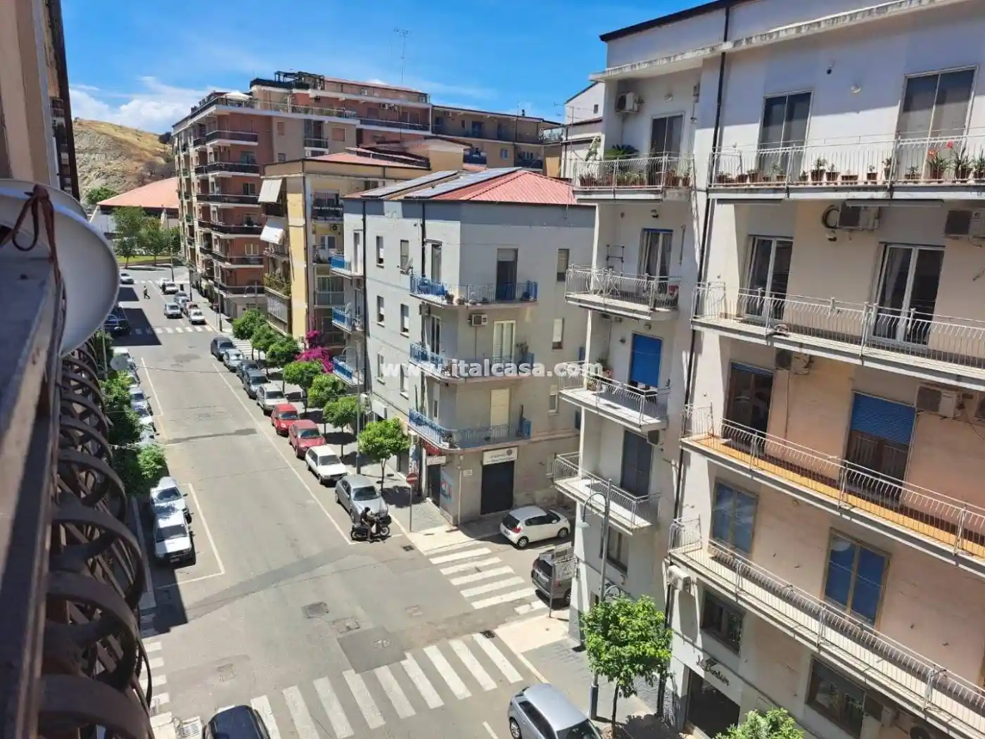 Quadrilocale via Vittorio Veneto, Centro, Crotone - foto 4