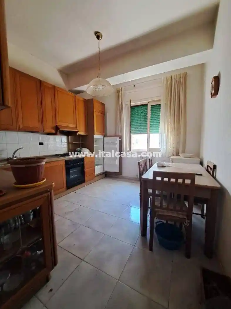 Quadrilocale via Vittorio Veneto, Centro, Crotone - foto 5