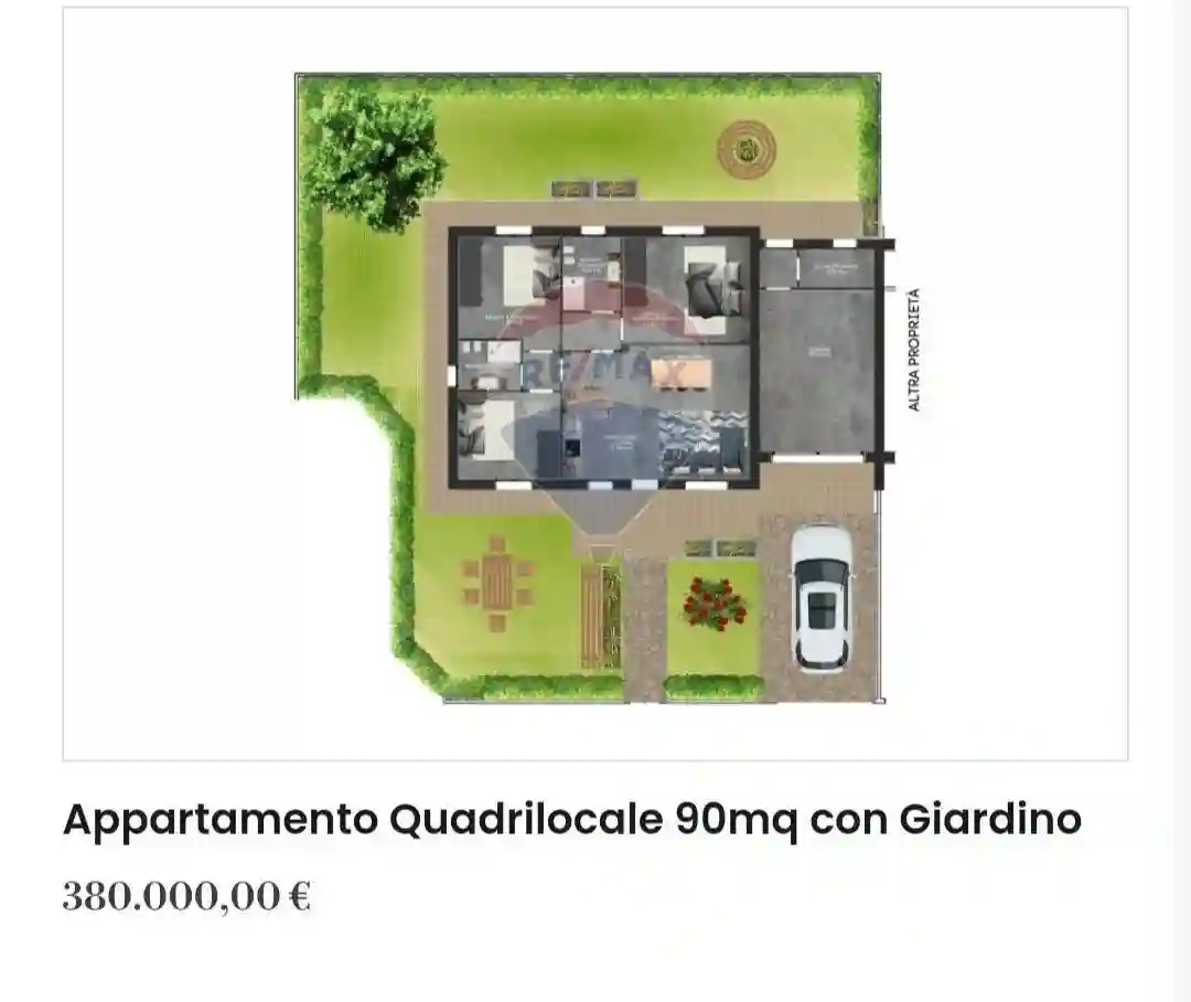 Appartamento - foto 4