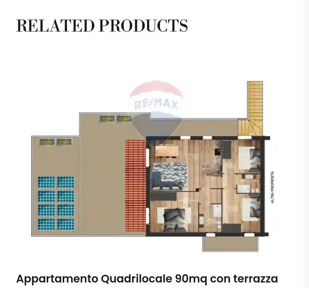 Appartamento - foto 5