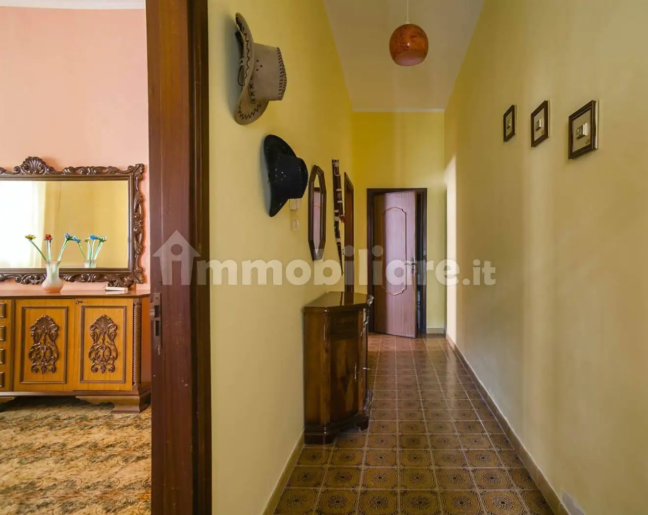 Appartamento corso Vittorio Veneto, Centro, Amendolara - foto 4