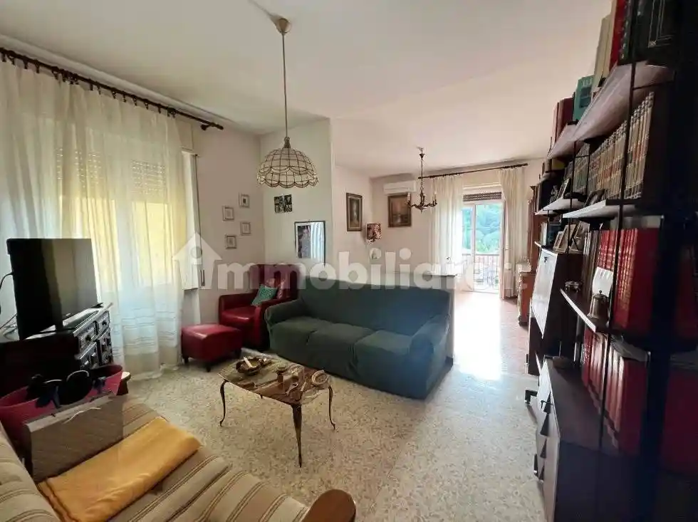 Appartamento in vendita a Aulla