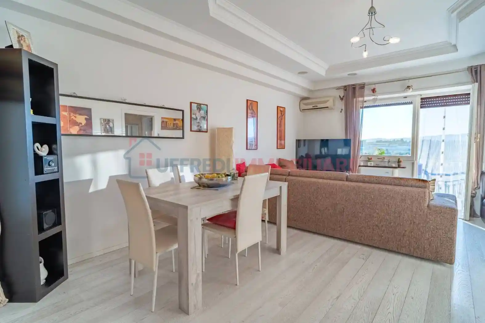 Appartamento in vendita a Cisterna di Latina