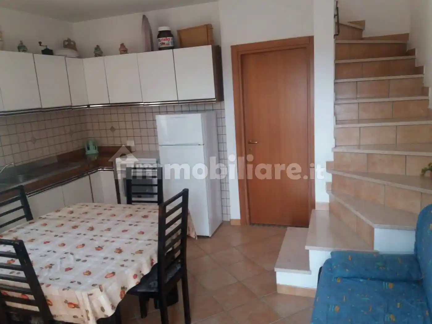 Casa indipendente in vendita a Fresagrandinaria