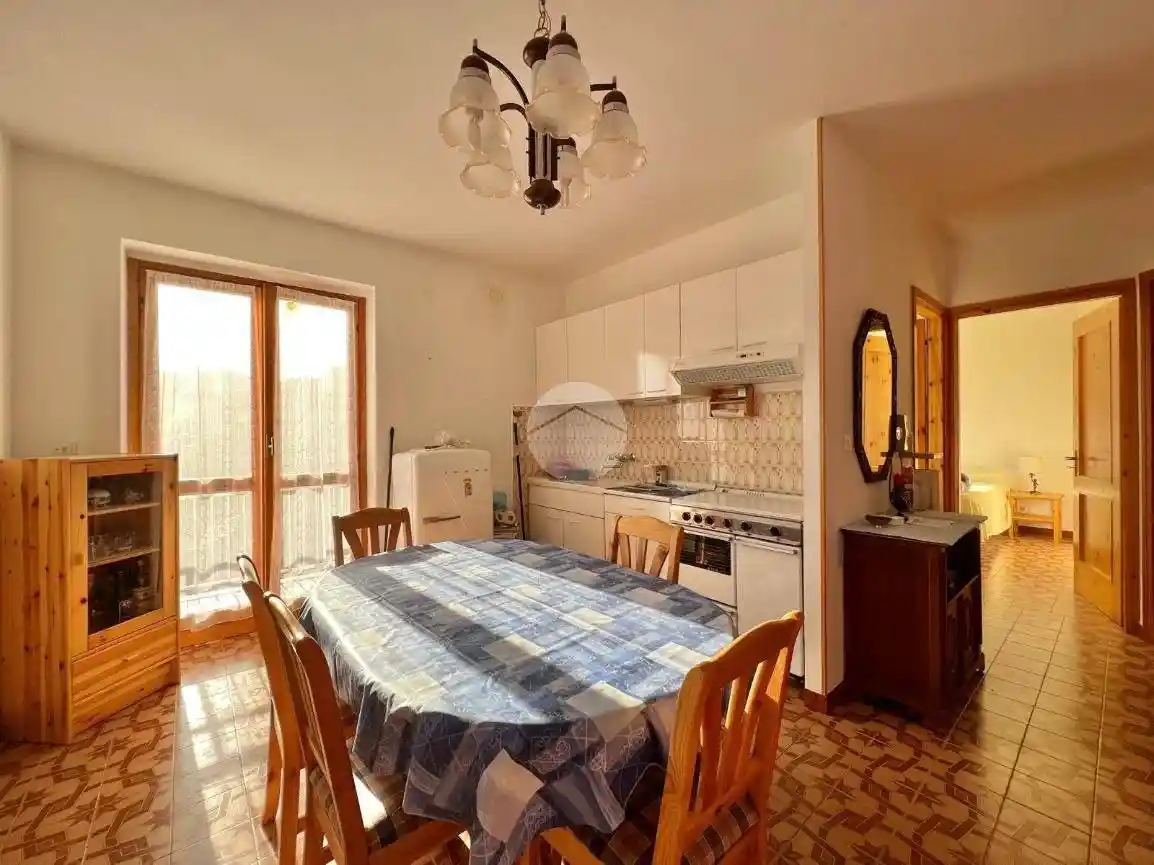 Appartamento in vendita a Monastero di Lanzo