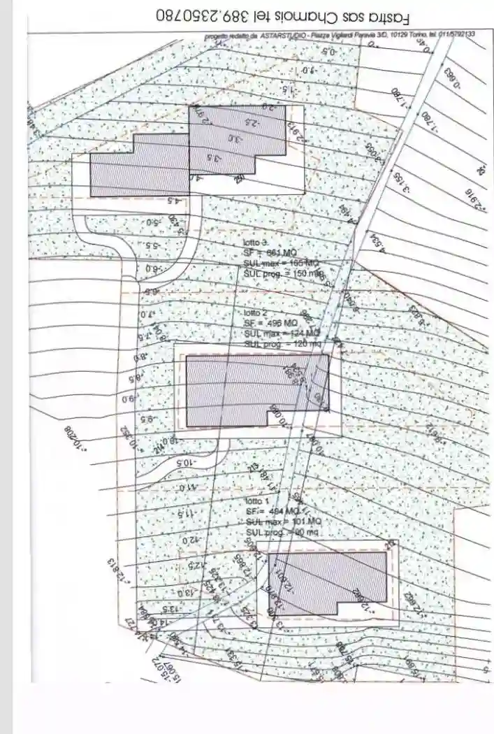Chalet frazione Corgnolaz 71, Chamois - foto 4