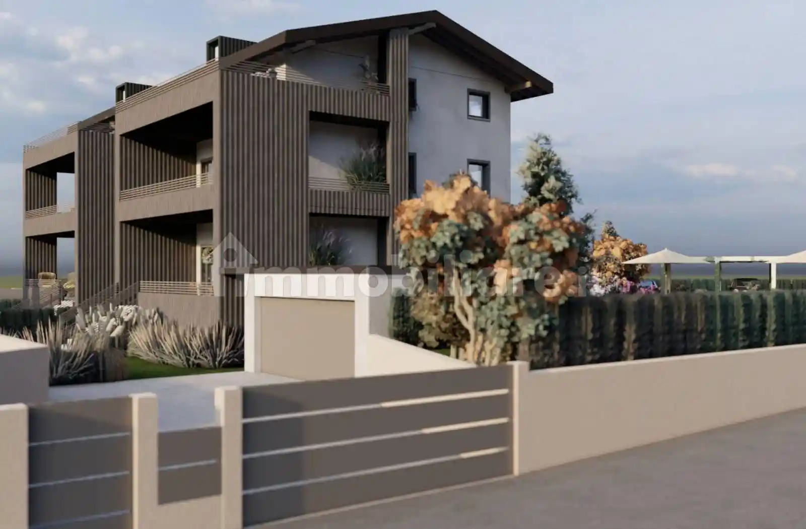 Appartamento in vendita a Lonato del Garda