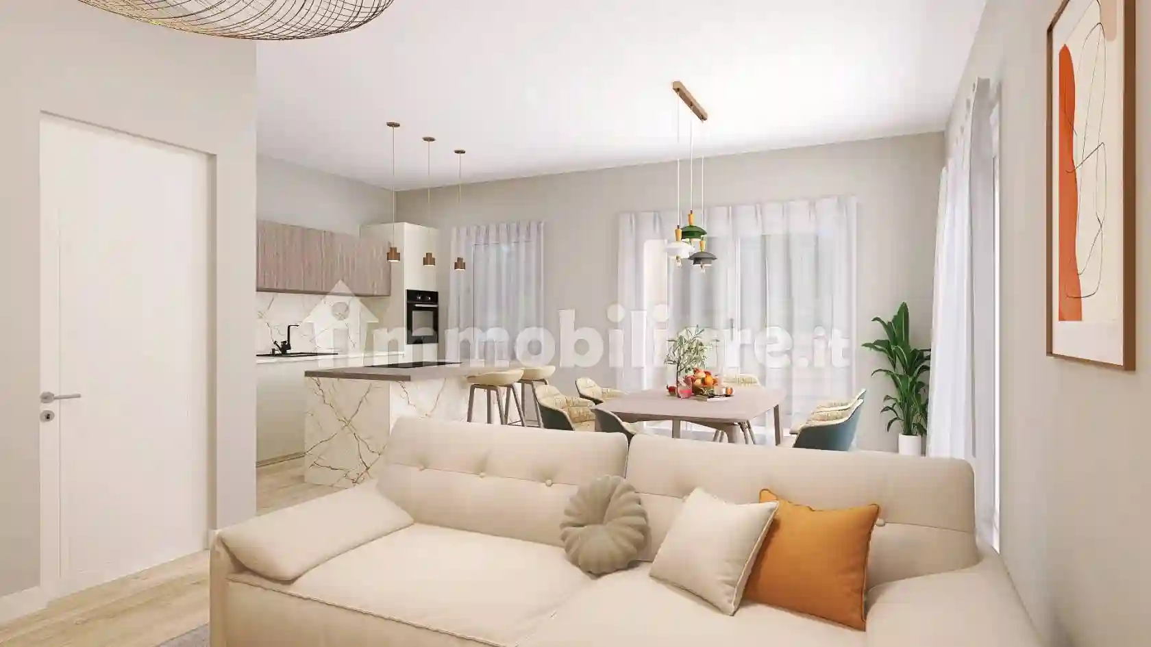 Appartamento - foto 3