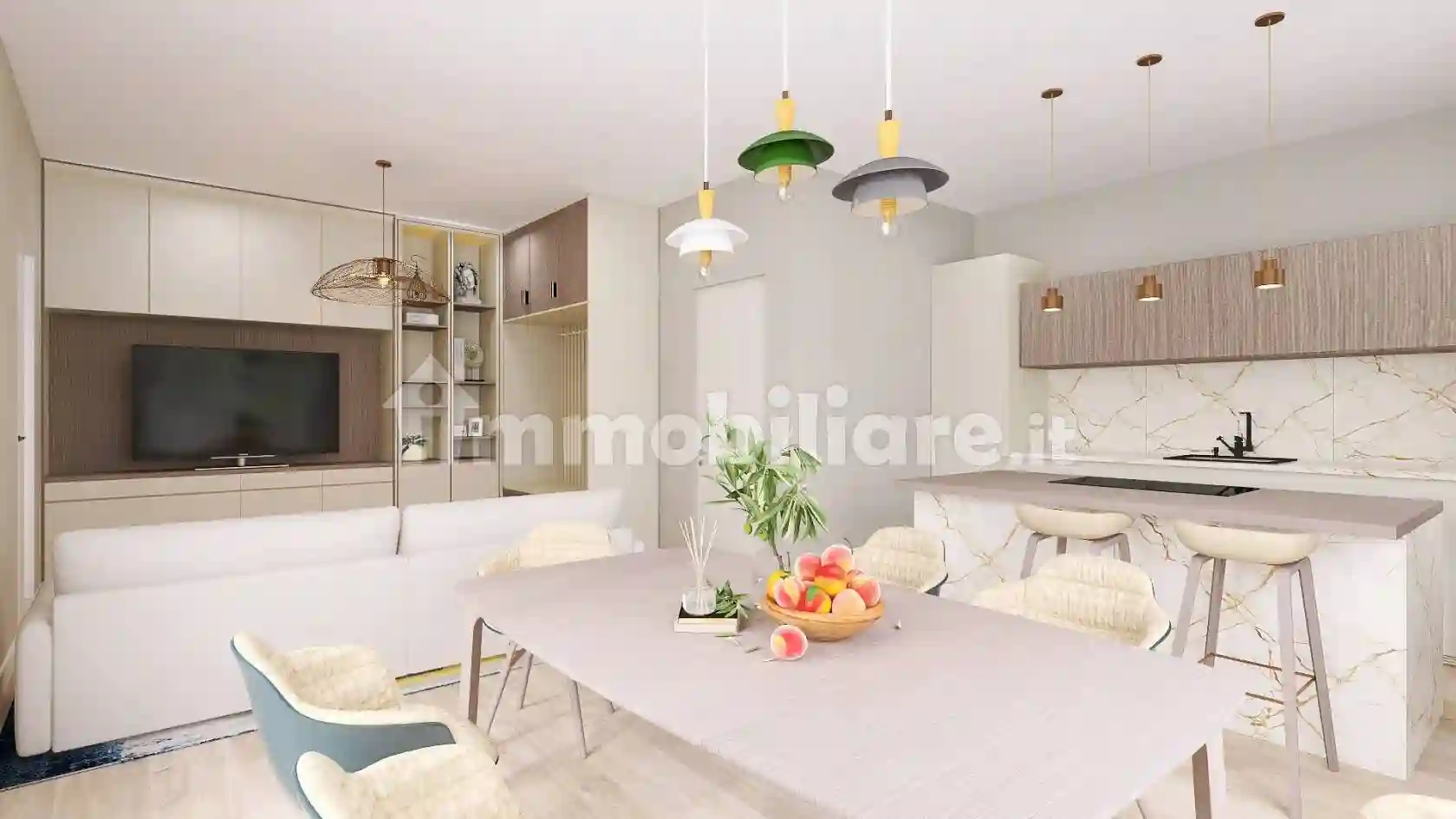 Appartamento - foto 5