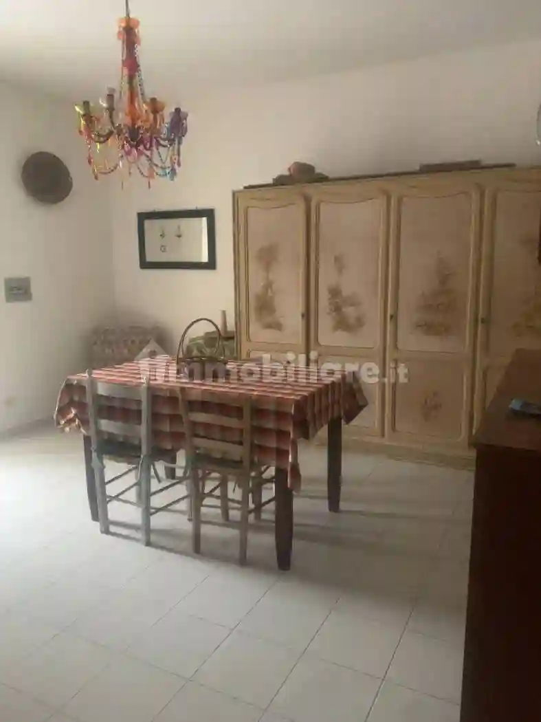 Villa a schiera via Tabiano 13, San Cataldo, Lecce - foto 4