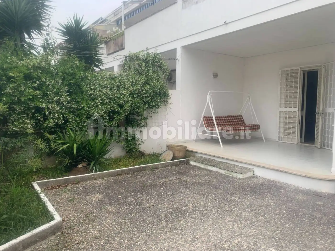 Villetta a schiera in affitto a Lecce