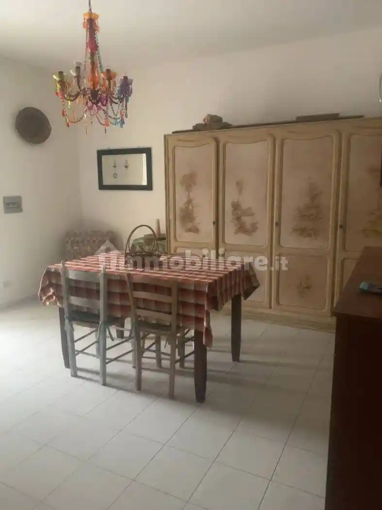 Villa a schiera via Tabiano 13, San Cataldo, Lecce - foto 2