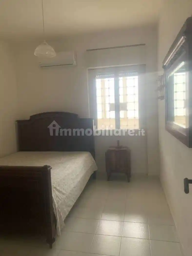 Villa a schiera via Tabiano 13, San Cataldo, Lecce - foto 3