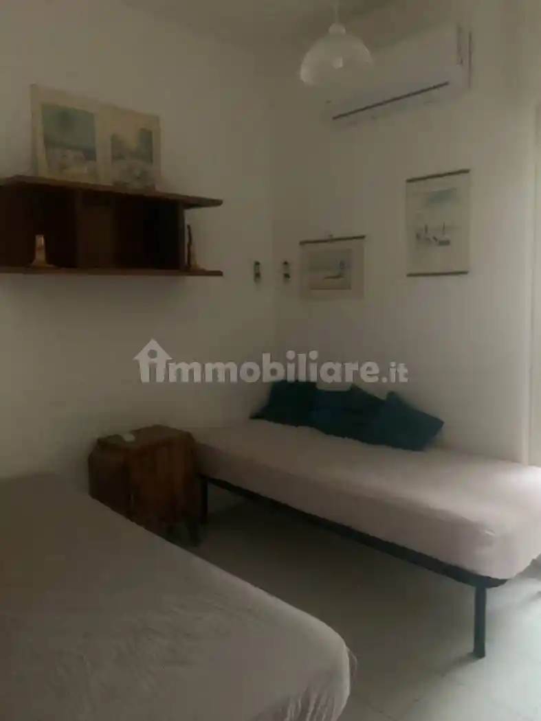 Villa a schiera via Tabiano 13, San Cataldo, Lecce - foto 4