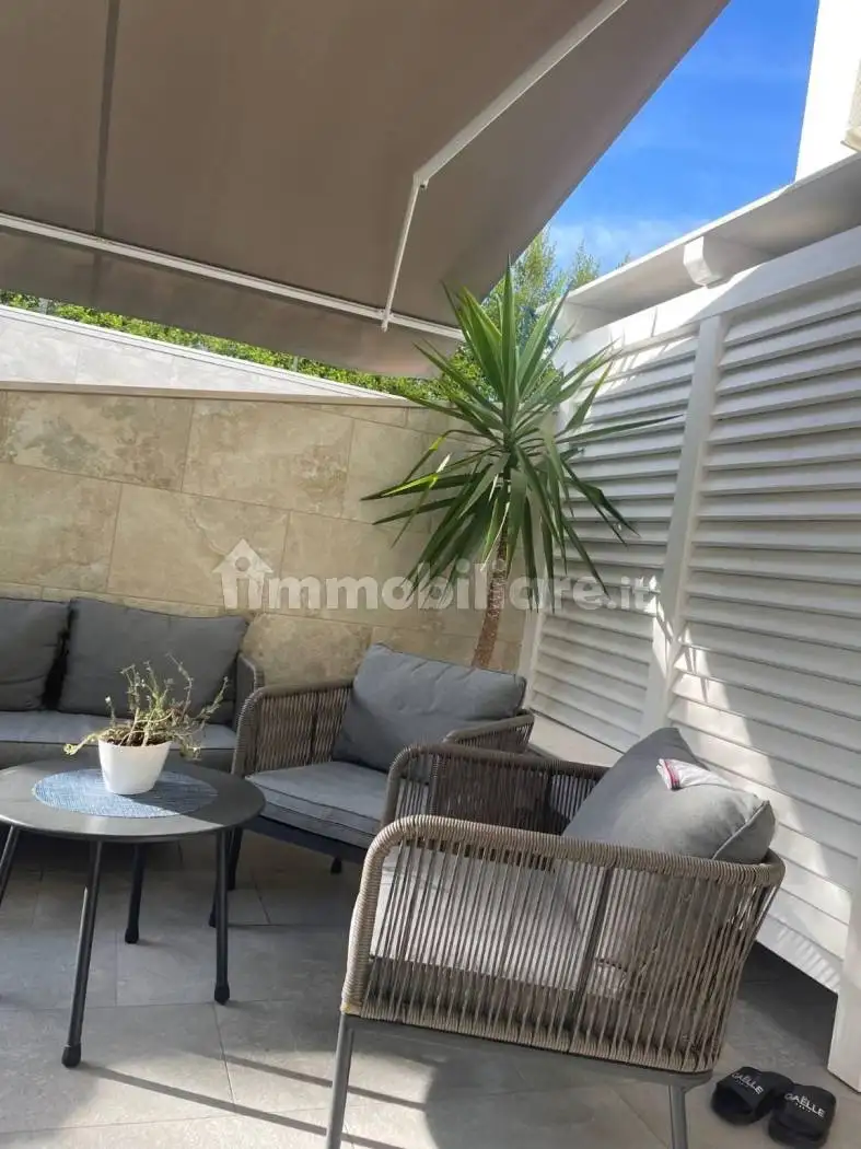 Appartamento in vendita a Policoro