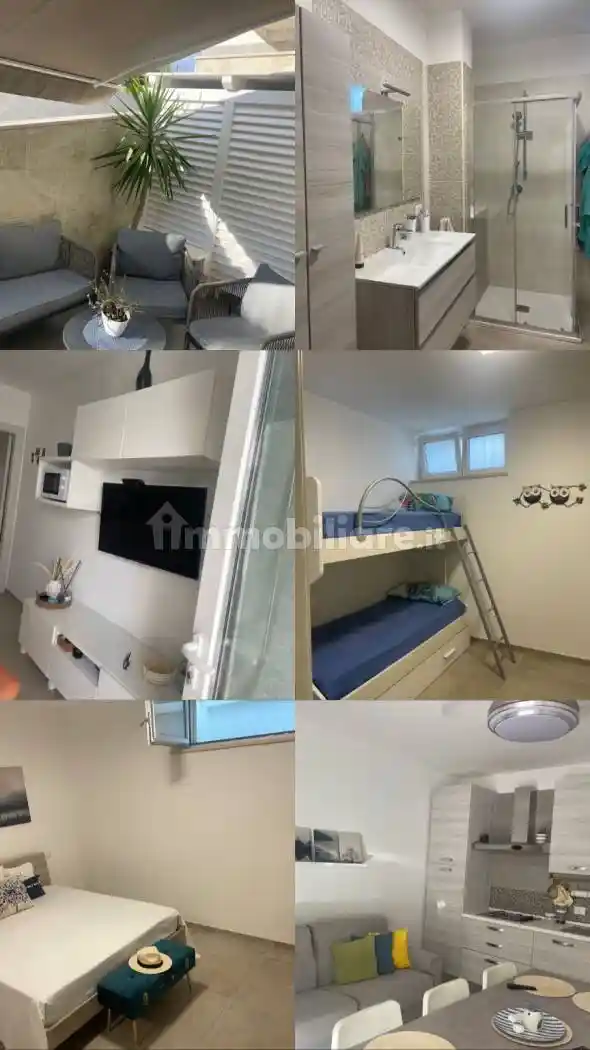 Trilocale via Polibio 26, Lido, Policoro - foto 2