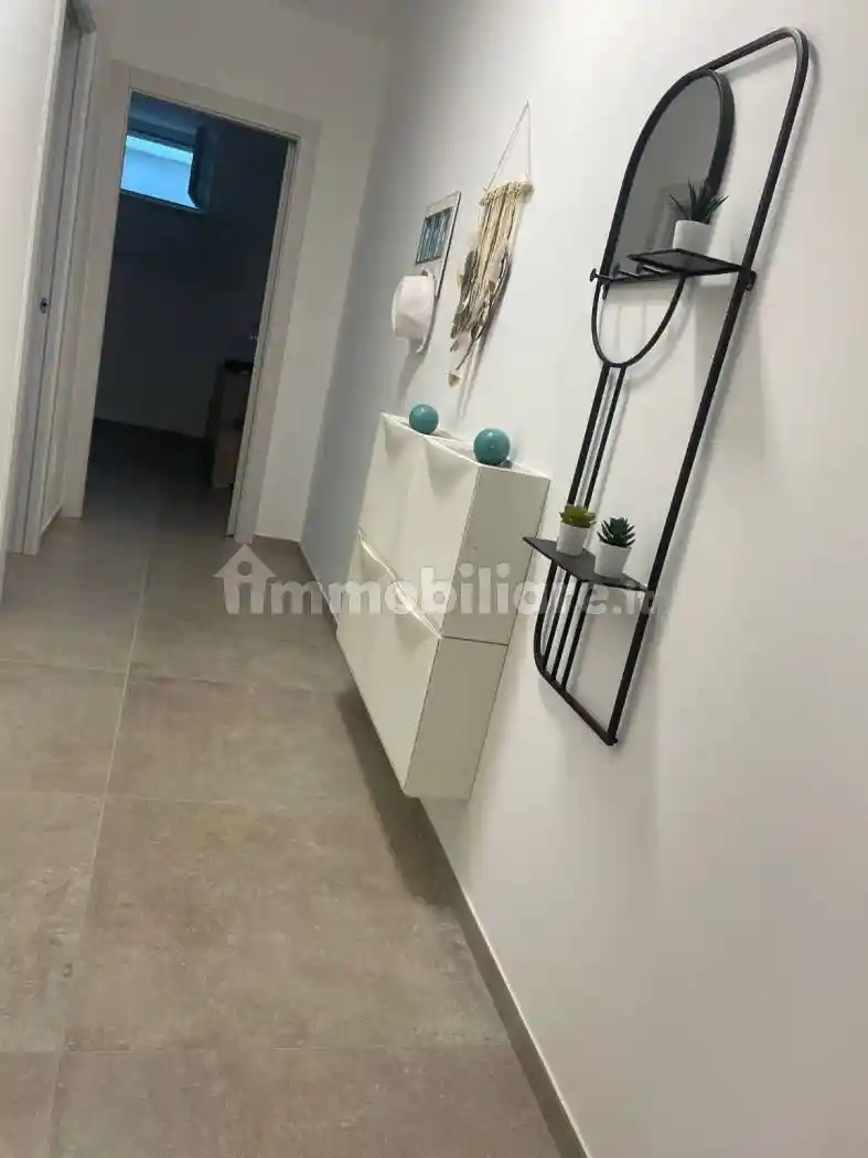 Trilocale via Polibio 26, Lido, Policoro - foto 4