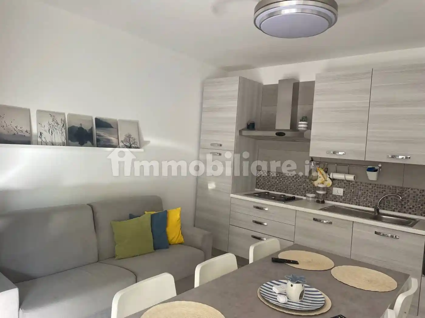 Trilocale via Polibio 26, Lido, Policoro - foto 5