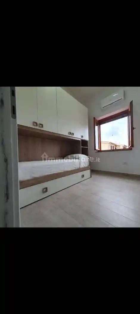 Appartamento in affitto a San Teodoro