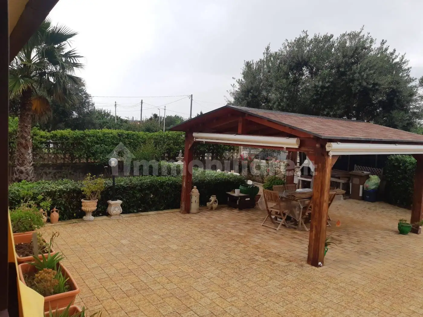 Villa in affitto a Polignano a Mare