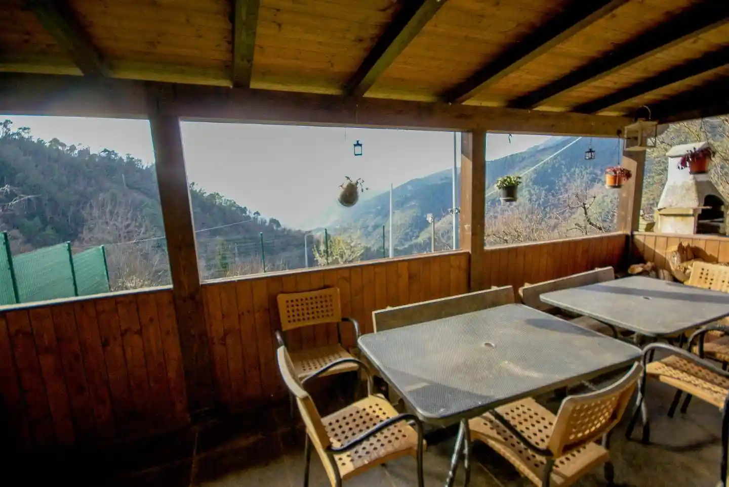 Villa in vendita a Massa