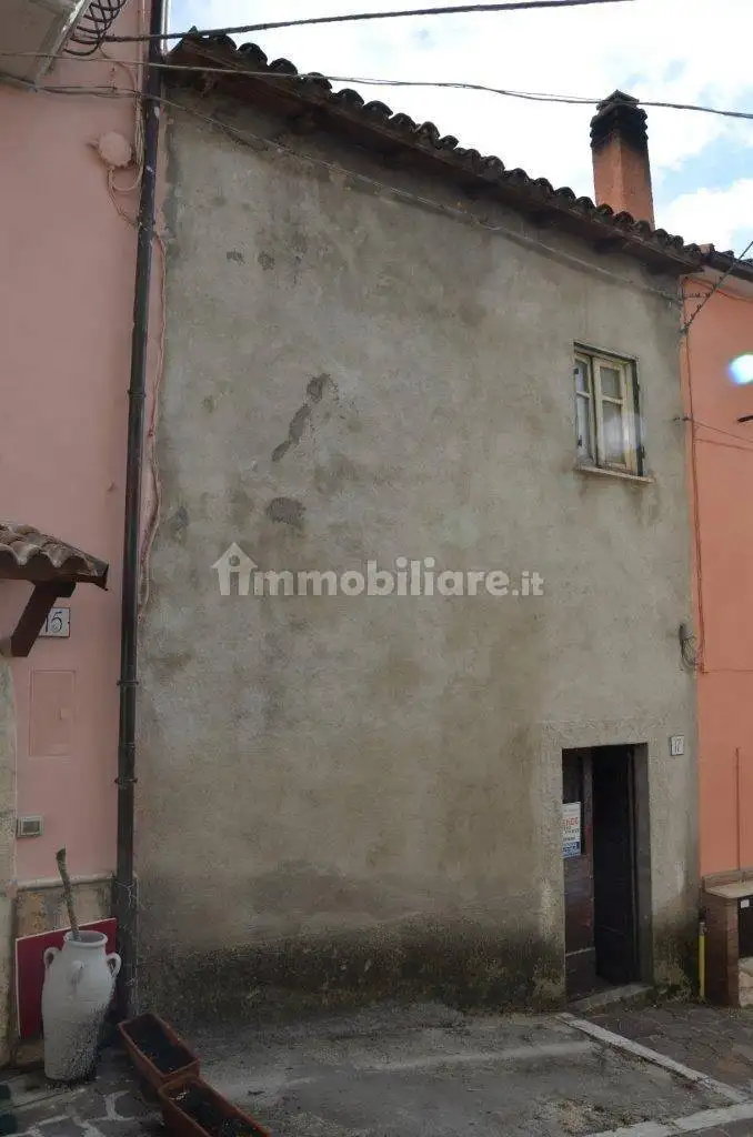 Casa indipendente in vendita a Ovindoli