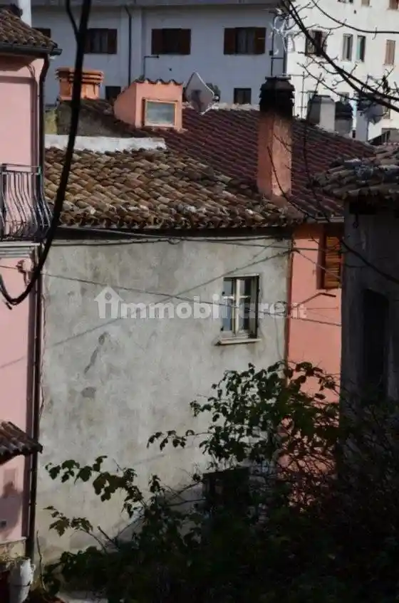 Terratetto unifamiliare via Precipizio 14, Centro, Ovindoli - foto 2