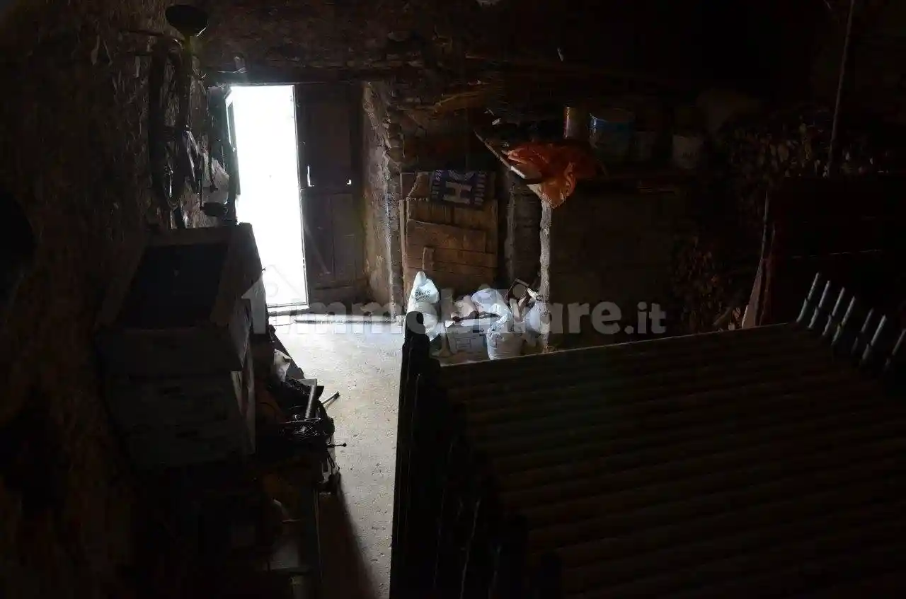 Terratetto unifamiliare via Precipizio 14, Centro, Ovindoli - foto 3