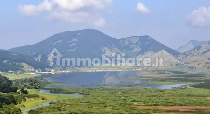Rustico - Casale in vendita a San Gregorio Matese