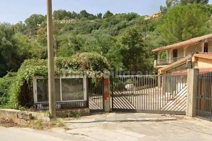 Villa in vendita a Caltanissetta
