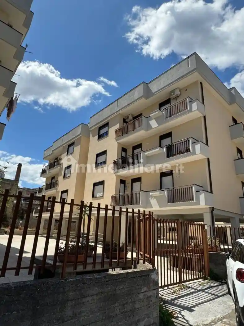 Appartamento in vendita a Lentini