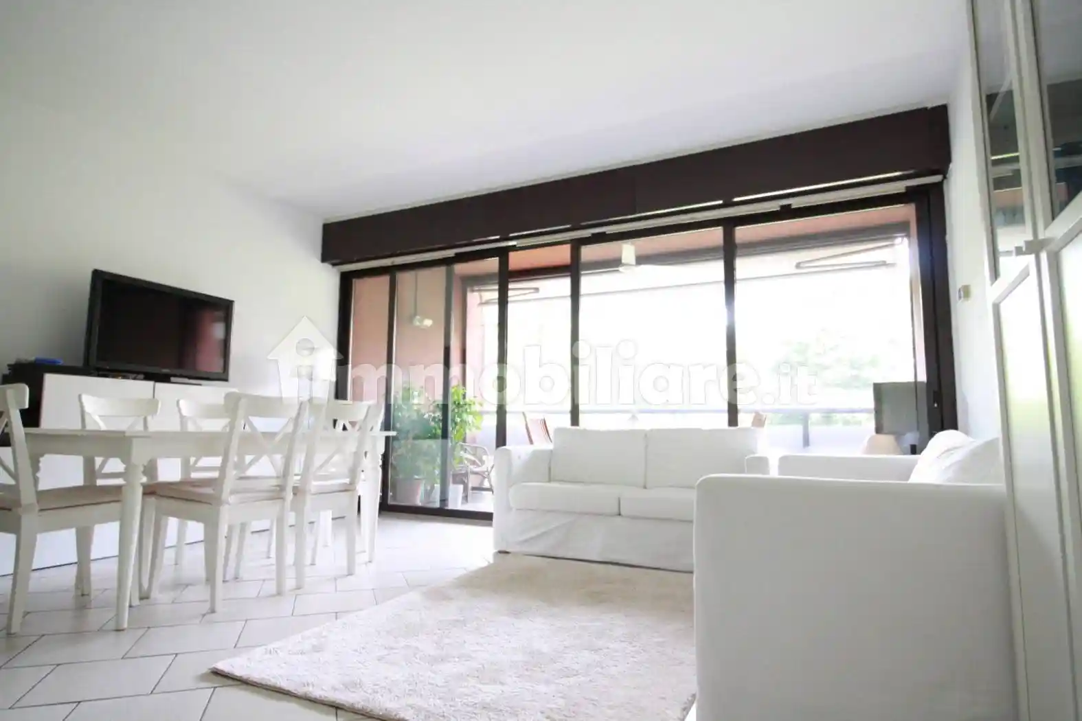 Appartamento in vendita a Basiglio