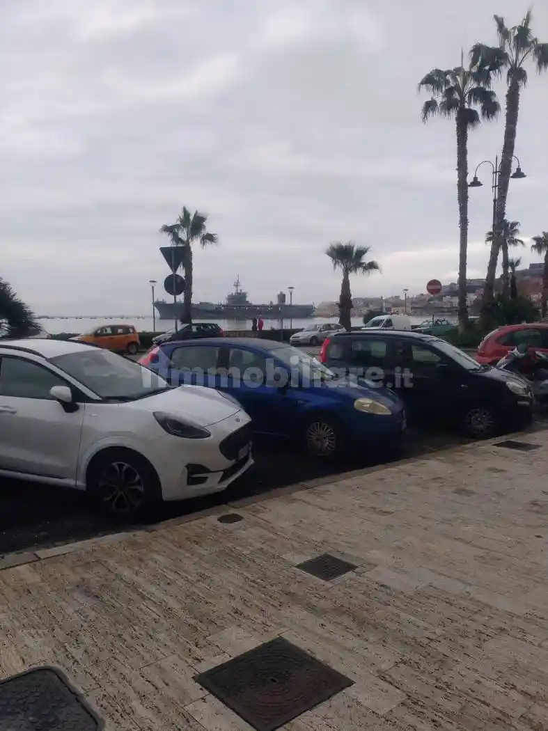 Appartamento in affitto a Gaeta