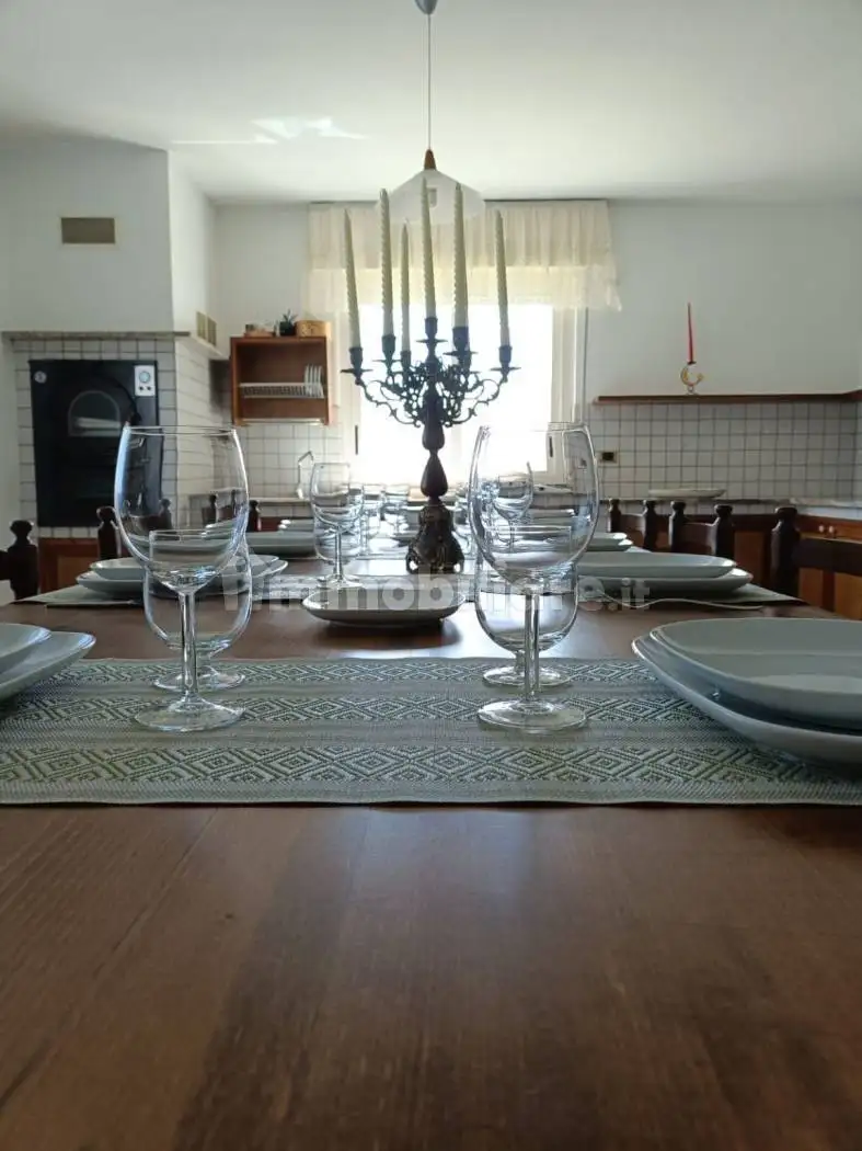 Appartamento in affitto a Roseto degli Abruzzi