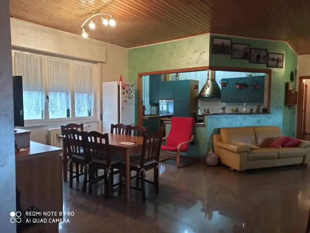 Attico - Mansarda in vendita a Gambatesa