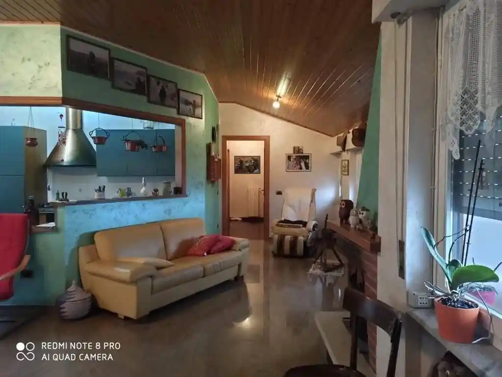 Attico - Mansarda - foto 5