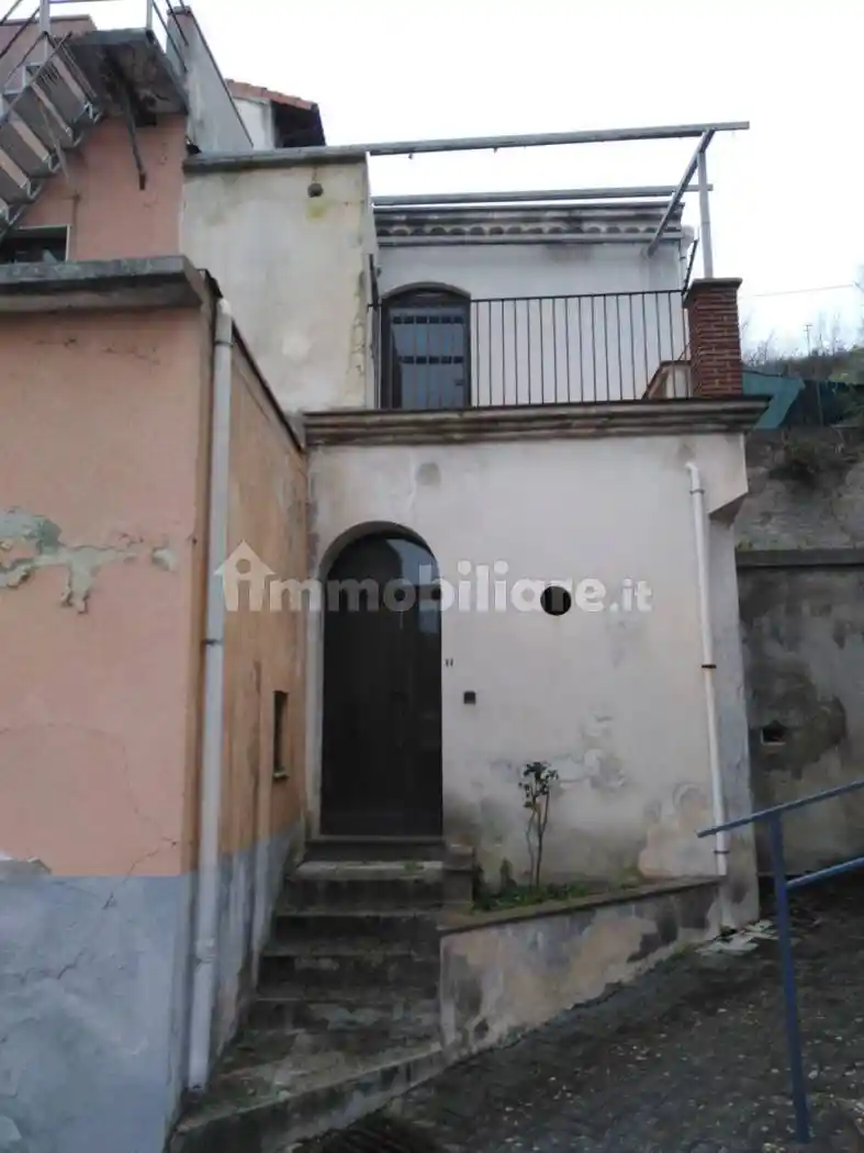 Appartamento in vendita a Condrò