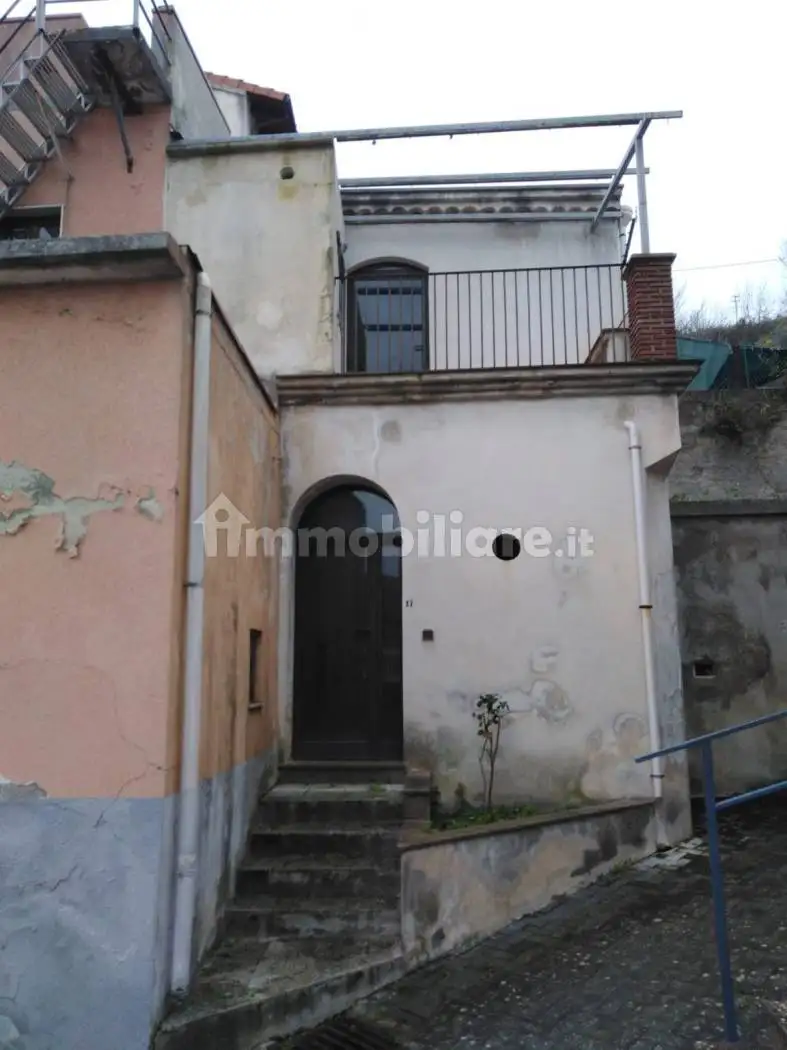 Appartamento in vendita a Condrò